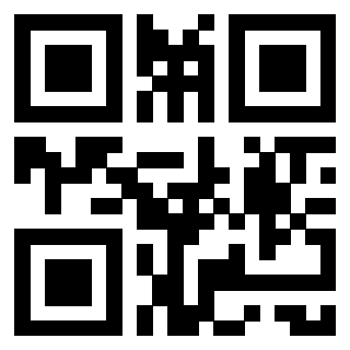 3912484819 - Immagine del Qr Code associato