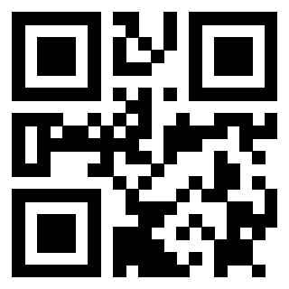 Immagine del Qr Code di 3912484820