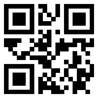 Immagine del QrCode di 3912484823