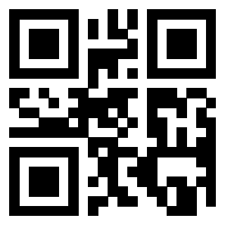 3912484825 - Immagine del QrCode