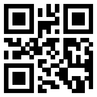 Scansione del Qr Code di 3912484829