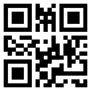 Scansione del QrCode di 3912484831