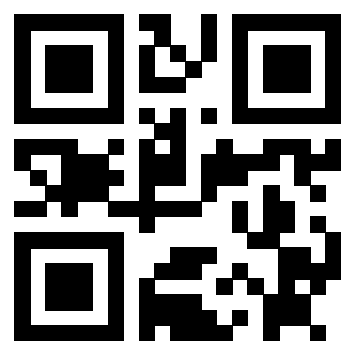 3912484832 QrCode associato