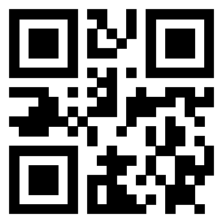 3912484833 - Immagine del QrCode associato