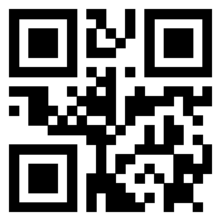 Immagine del QrCode di 3912484834