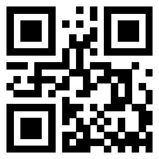 Immagine del QrCode di 3912484838