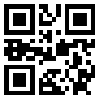 Immagine del Qr Code di 3912484843