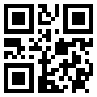 Scansione del Qr Code di 3912484845