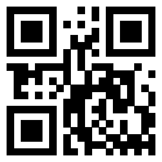 Il QrCode di 3912484846