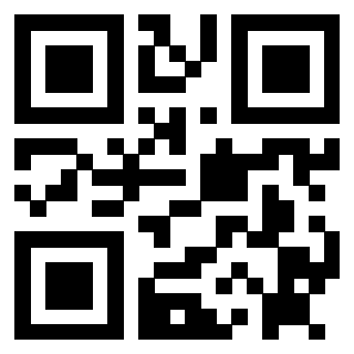 3912484848 - Immagine del Qr Code associato