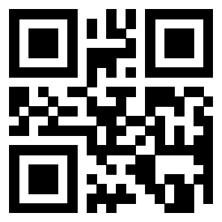 3912484849 QrCode associato