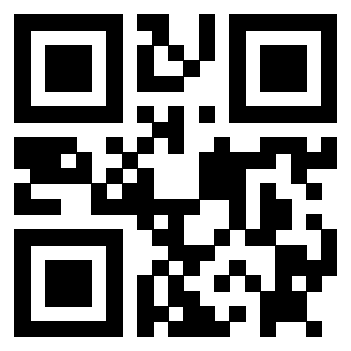 Il Qr Code di 3912484850