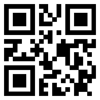 Il QrCode di 3912484852