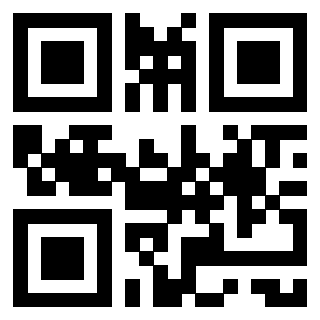 Scansione del QrCode di 3912484853