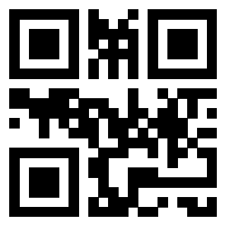 3912484854 - Immagine del Qr Code
