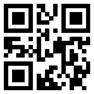 3912484857 QrCode associato