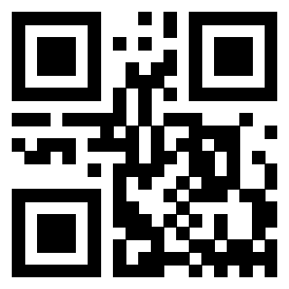 3912484860 - Immagine del QrCode associato