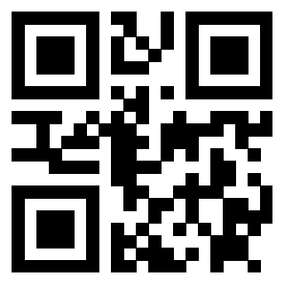 Immagine del QrCode di 3912484865