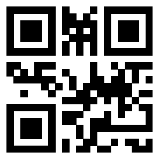 Immagine del QrCode di 3912484869