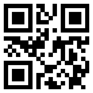3912484870 Qr Code associato