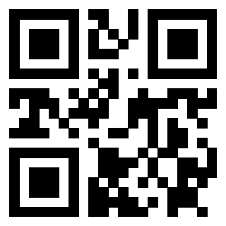 3912484871 - Immagine del QrCode associato