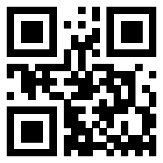 3912484873 - Immagine del QrCode associato