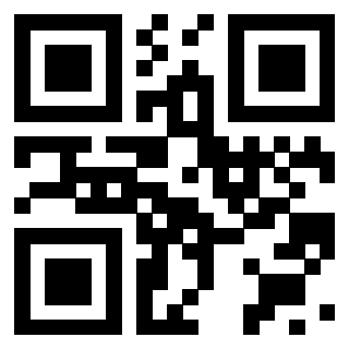 3912484876 QrCode associato