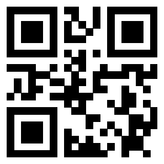 3912484882 - Immagine del QrCode associato