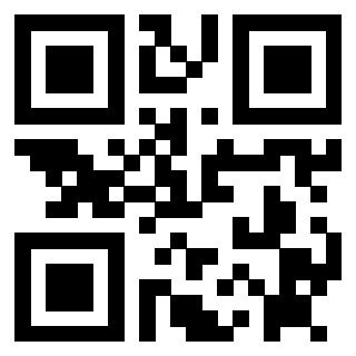3912484886 - Immagine del QrCode associato