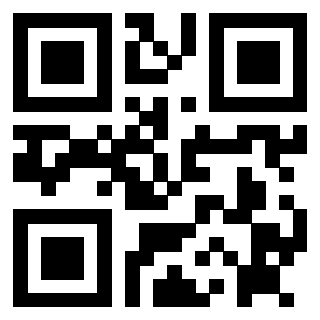 3912484888 - Immagine del Qr Code associato