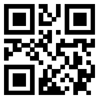 QrCode di 3912484890