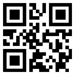 3912484892 - Immagine del QrCode
