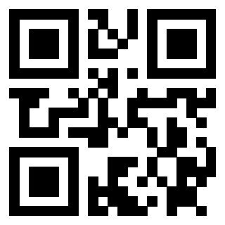 Immagine del Qr Code di 3912484893