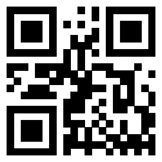 3912484894 QrCode associato