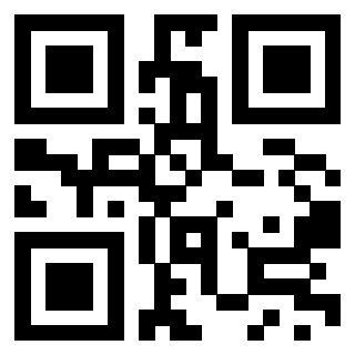 3912484895 - Immagine del Qr Code associato