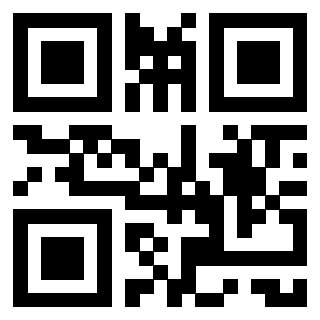 3912484897 - Immagine del Qr Code associato
