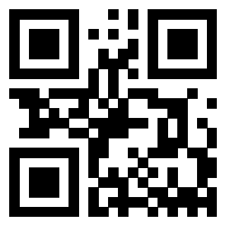 Il Qr Code di 3912484898
