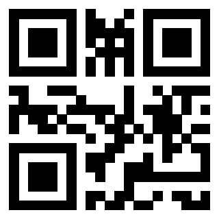Immagine del Qr Code di 3912484899