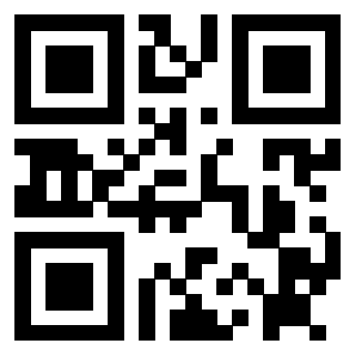 Immagine del QrCode di 3912484902