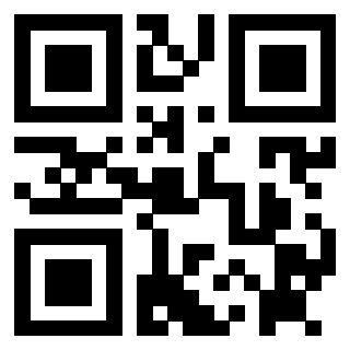 Immagine del Qr Code di 3912484906