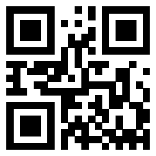Scansione del Qr Code di 3912484907