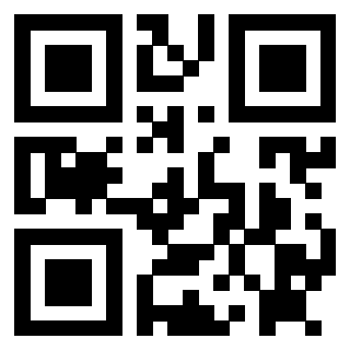 3912484909 QrCode associato