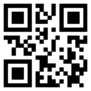 3912484912 - Immagine del Qr Code associato