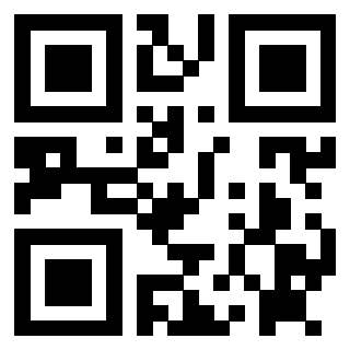 3912484913 - Immagine del Qr Code