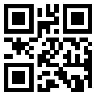 3912484914 - Immagine del QrCode associato