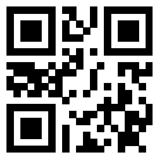 3912484915 - Immagine del Qr Code associato