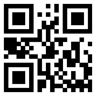 Immagine del Qr Code di 3912484916