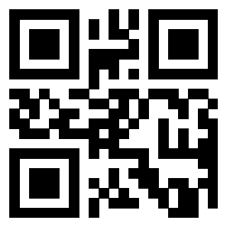 Il Qr Code di 3912484922