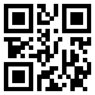 3912484927 - Immagine del QrCode associato