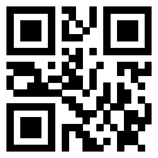Il QrCode di 3912484929